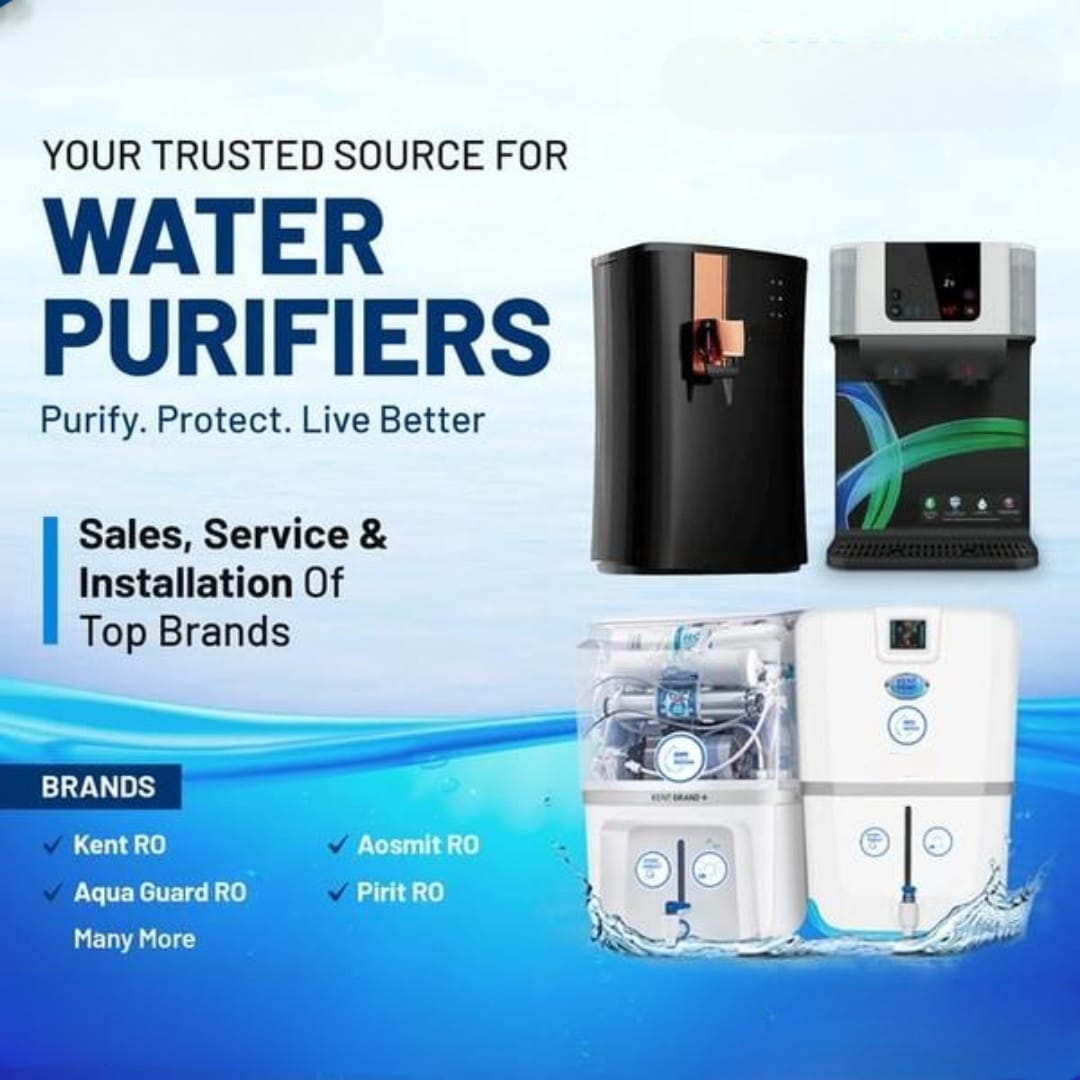 Water Purifier